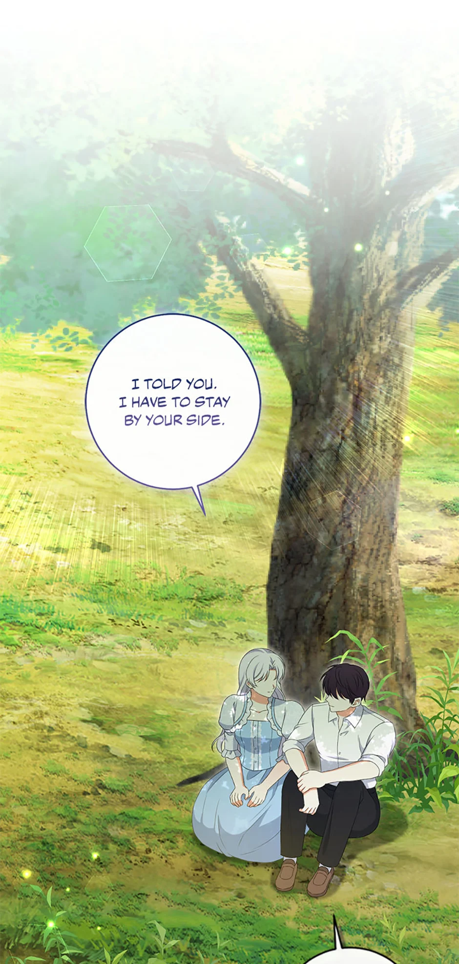 Born as the Daughter of a Wicked Woman Chapter 94 - Page 87