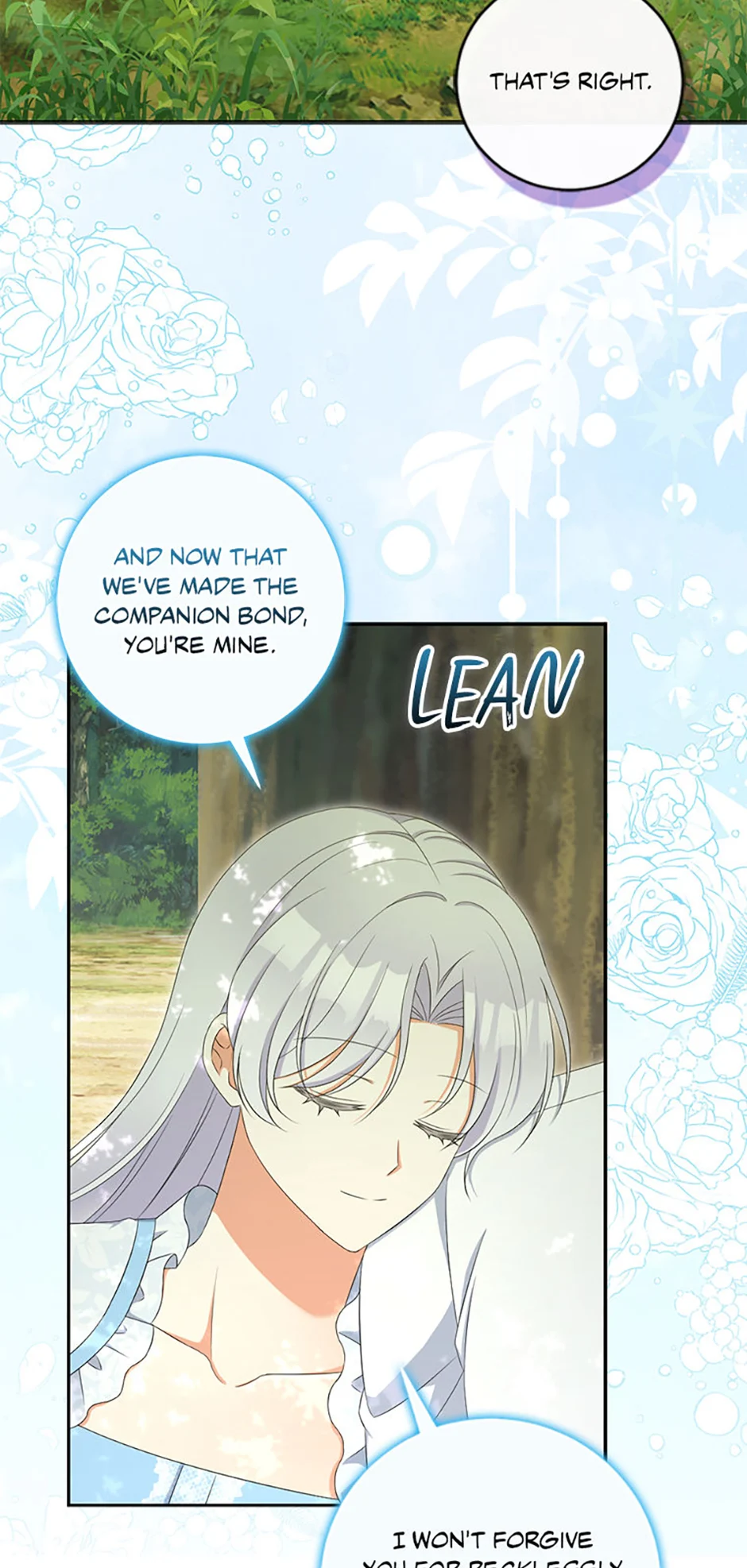 Born as the Daughter of a Wicked Woman Chapter 94 - Page 88