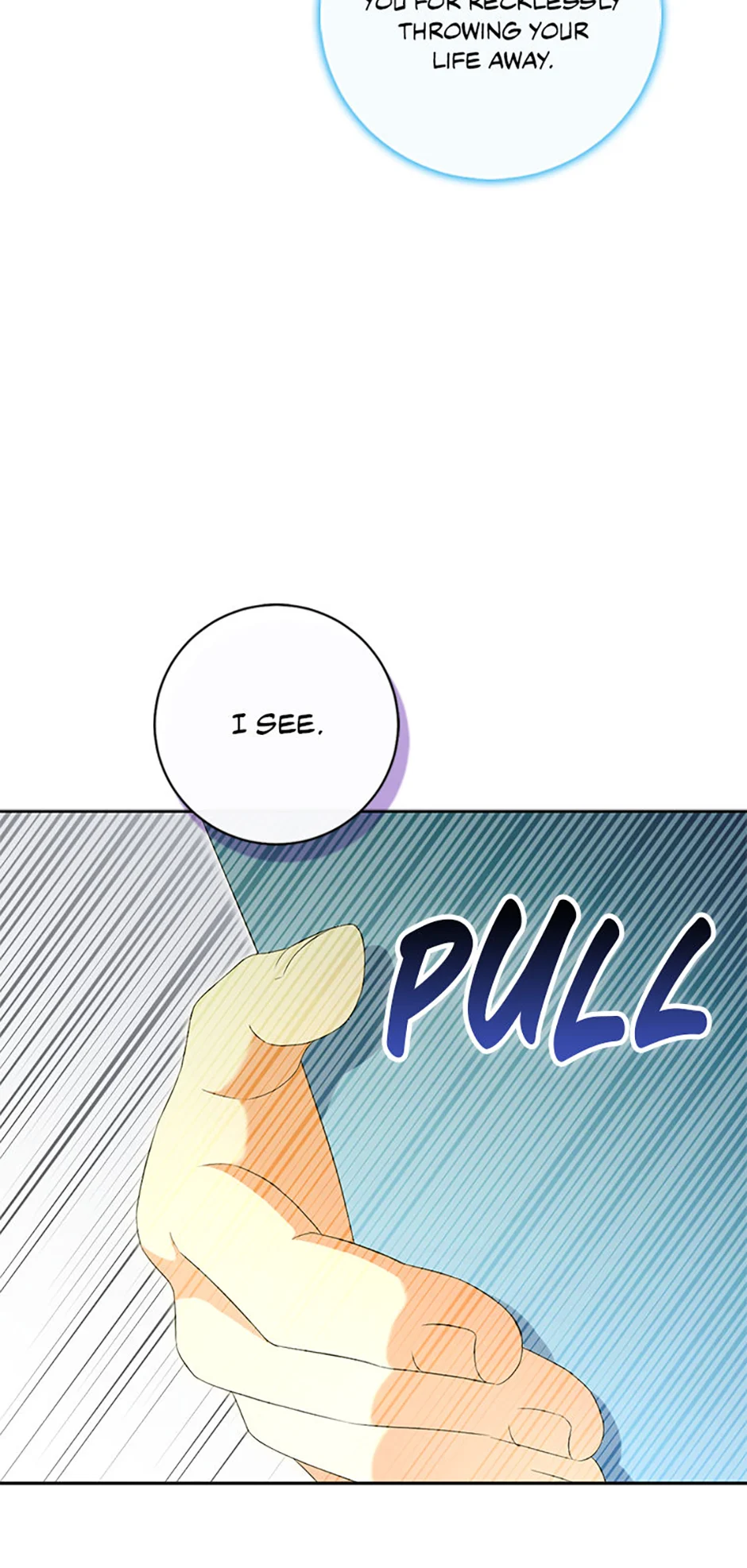 Born as the Daughter of a Wicked Woman Chapter 94 - Page 89