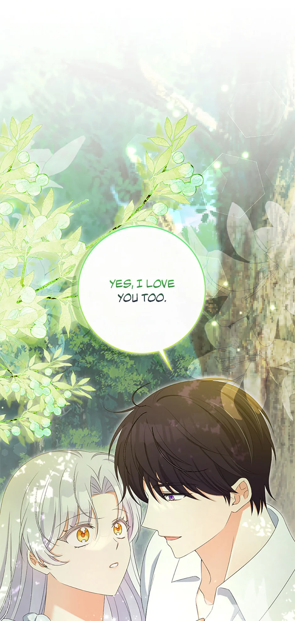 Born as the Daughter of a Wicked Woman Chapter 94 - Page 90