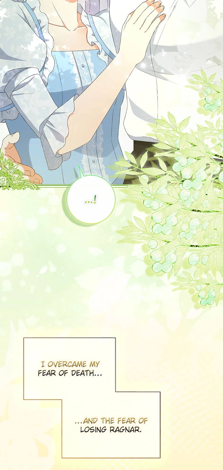 Born as the Daughter of a Wicked Woman Chapter 94 - Page 91