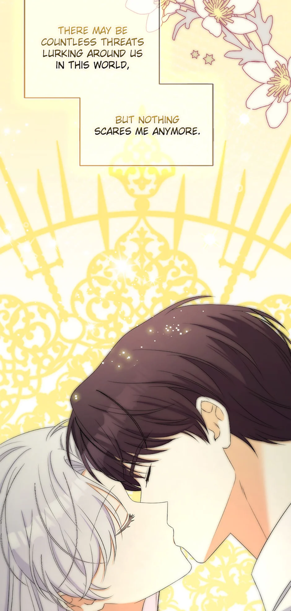 Born as the Daughter of a Wicked Woman Chapter 94 - Page 93