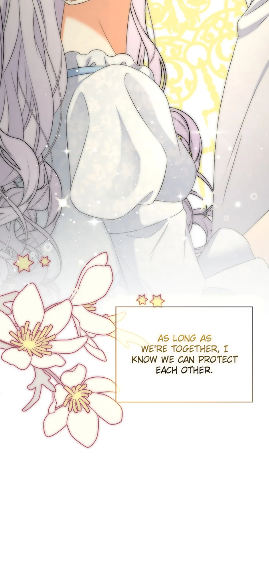 Born as the Daughter of a Wicked Woman Chapter 94 - Page 94