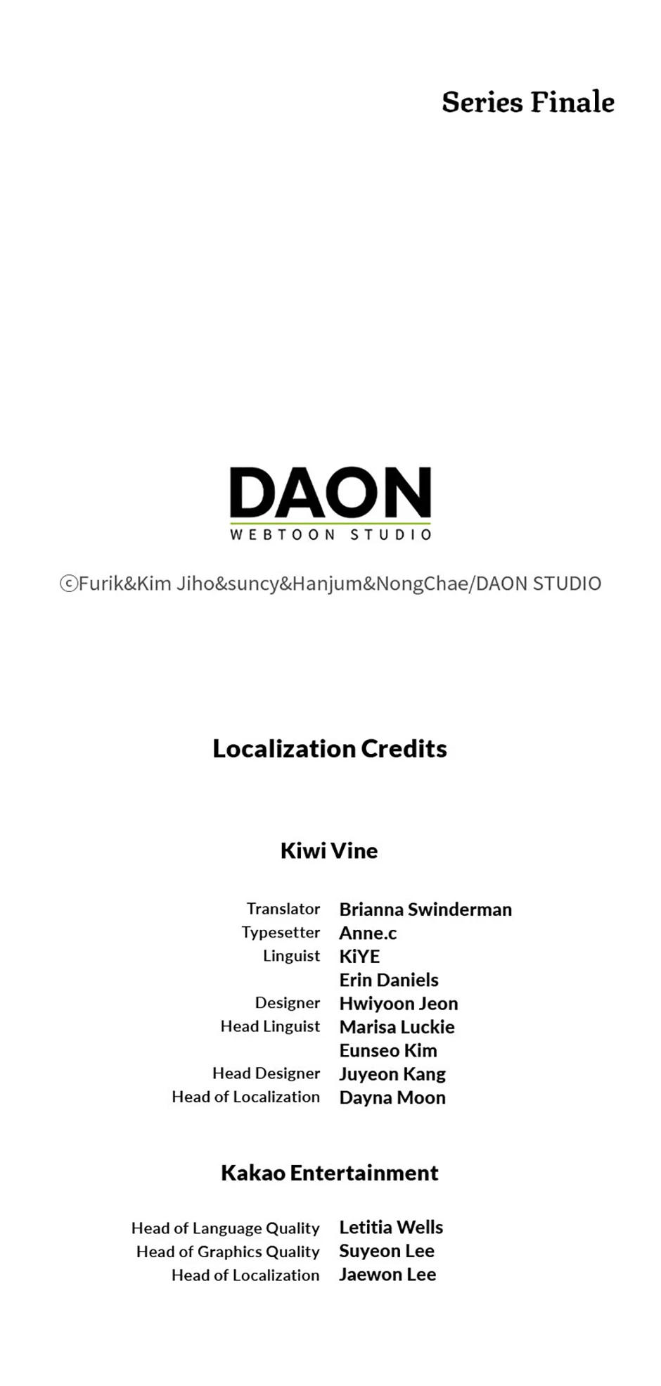 Born as the Daughter of a Wicked Woman Chapter 94 - Page 95