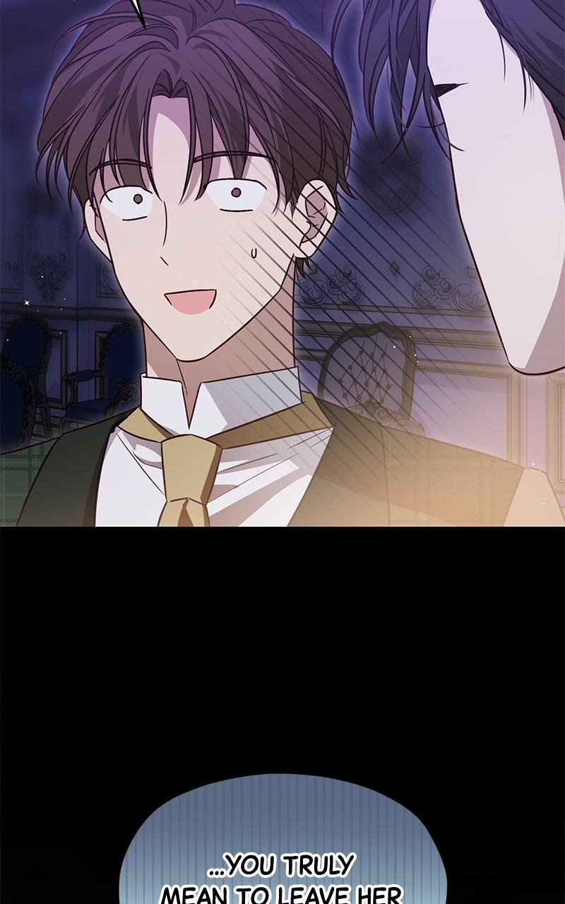 Born to be the Grand Duchess - Chapter 2 - 5