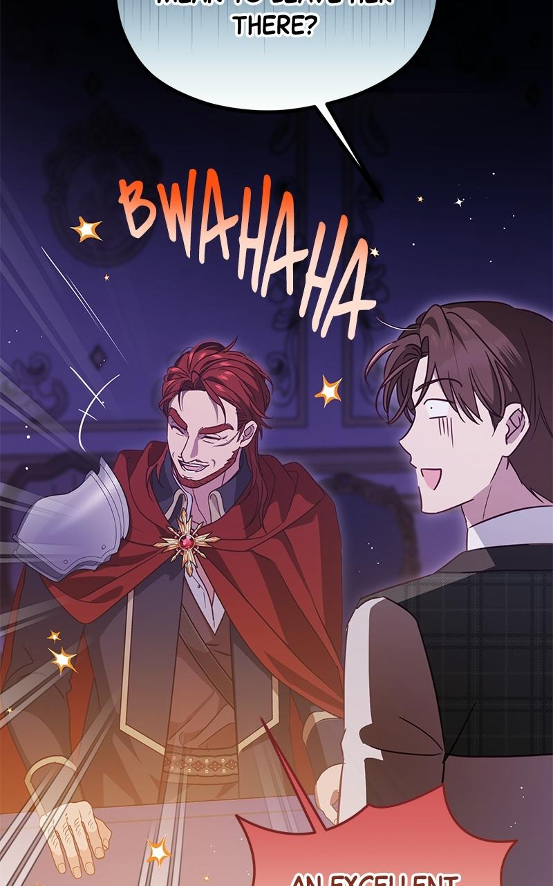 Born to be the Grand Duchess - Chapter 2 - 6