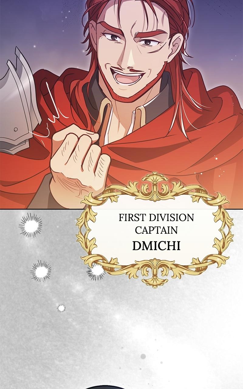 Born to be the Grand Duchess - Chapter 2 - 8