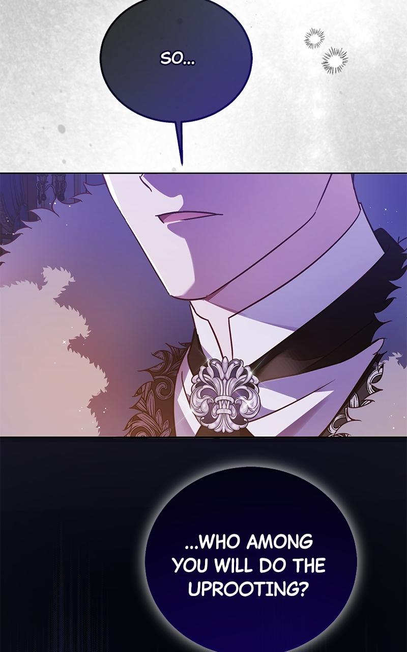 Born to be the Grand Duchess - Chapter 2 - 9