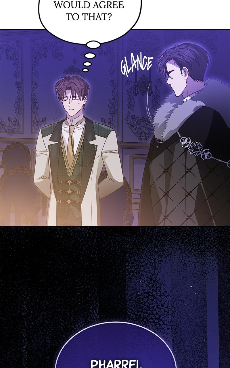 Born to be the Grand Duchess - Chapter 2 - 12