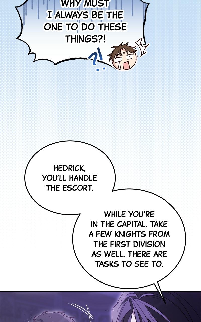 Born to be the Grand Duchess - Chapter 2 - 14