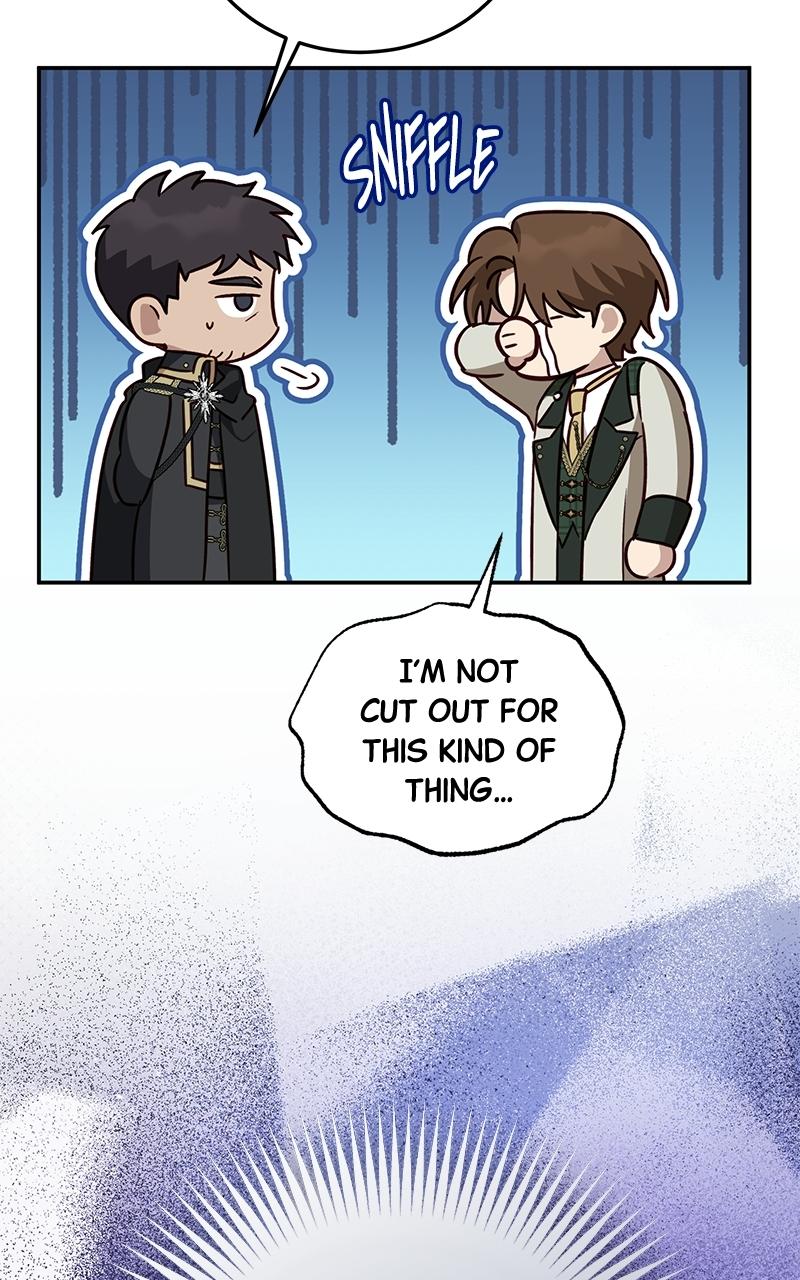 Born to be the Grand Duchess - Chapter 2 - 16