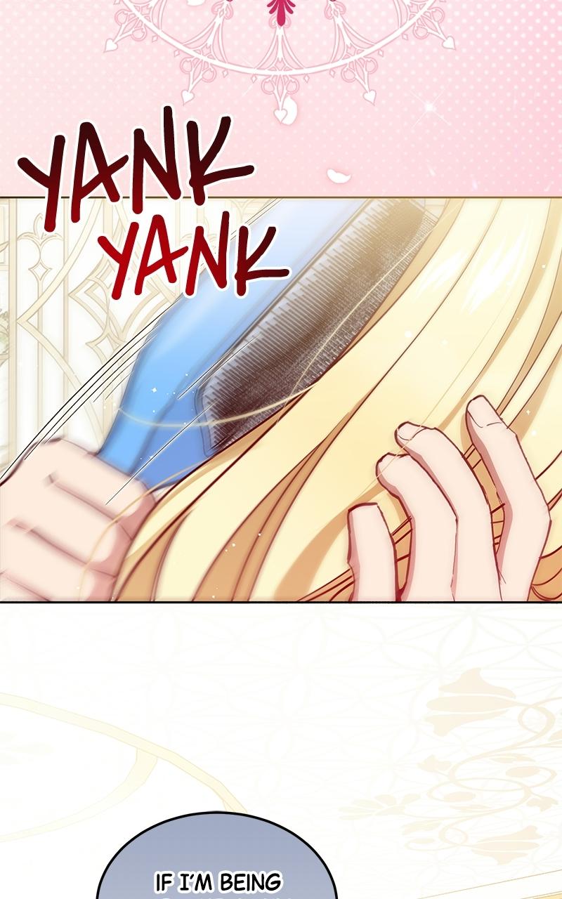 Born to be the Grand Duchess - Chapter 2 - 21