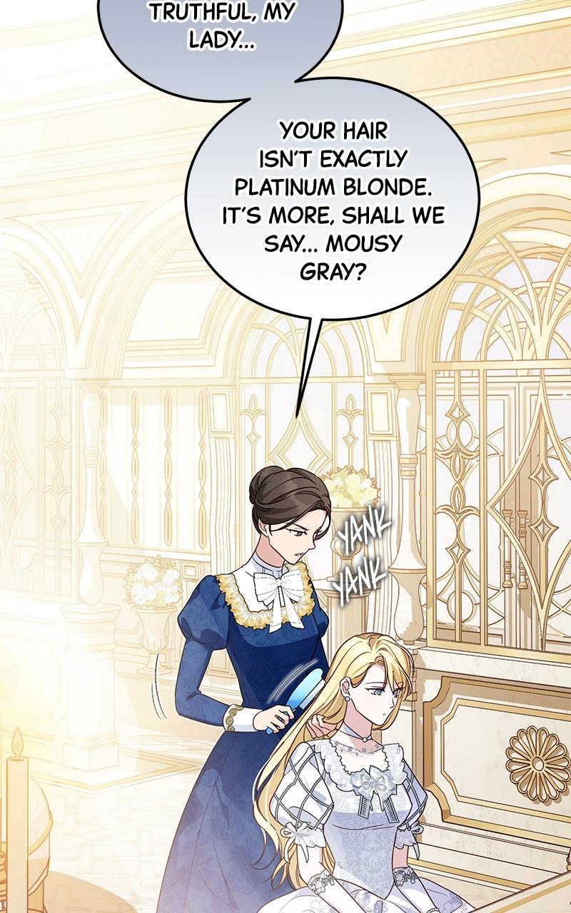 Born to be the Grand Duchess - Chapter 2 - 22
