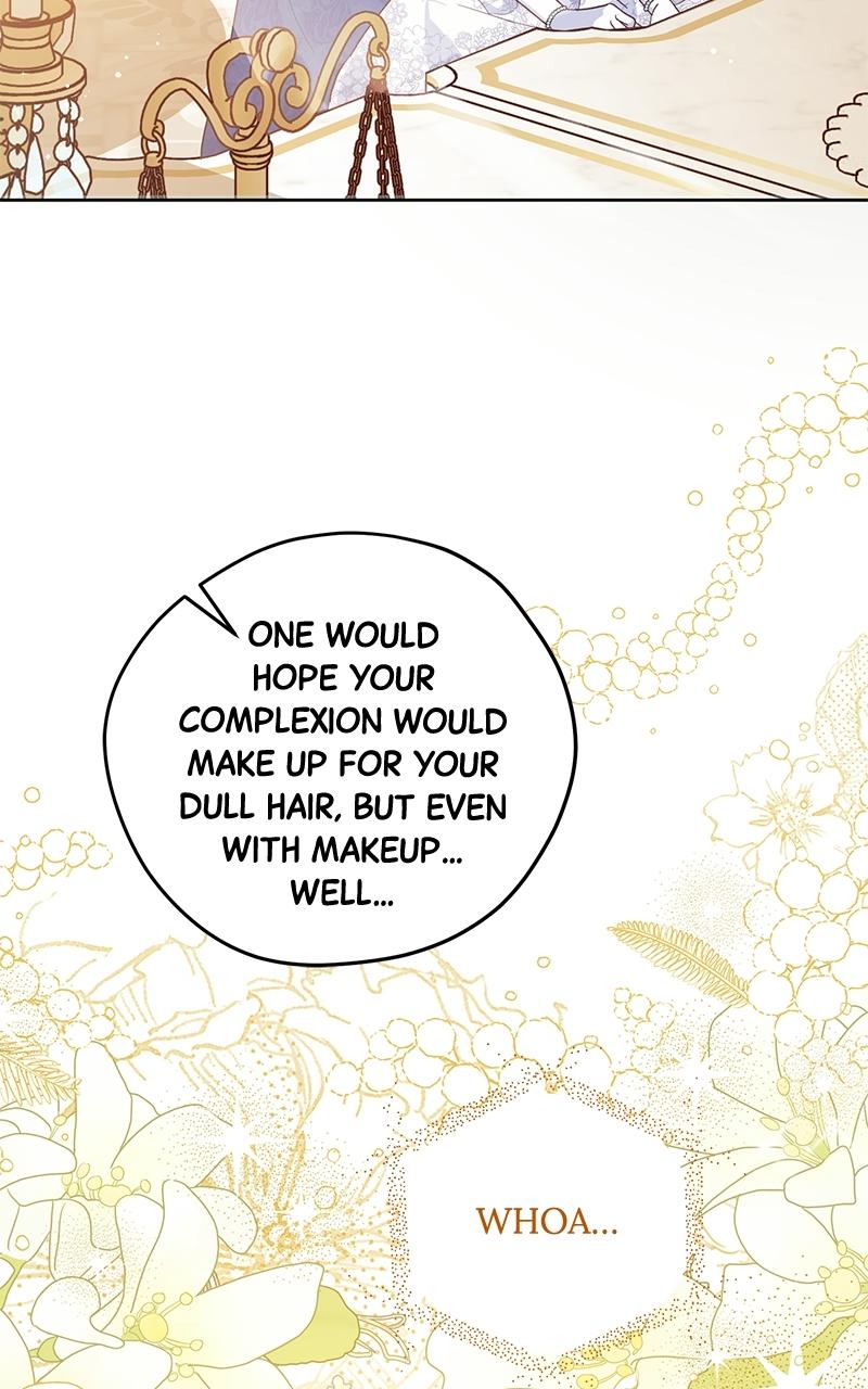 Born to be the Grand Duchess - Chapter 2 - 23