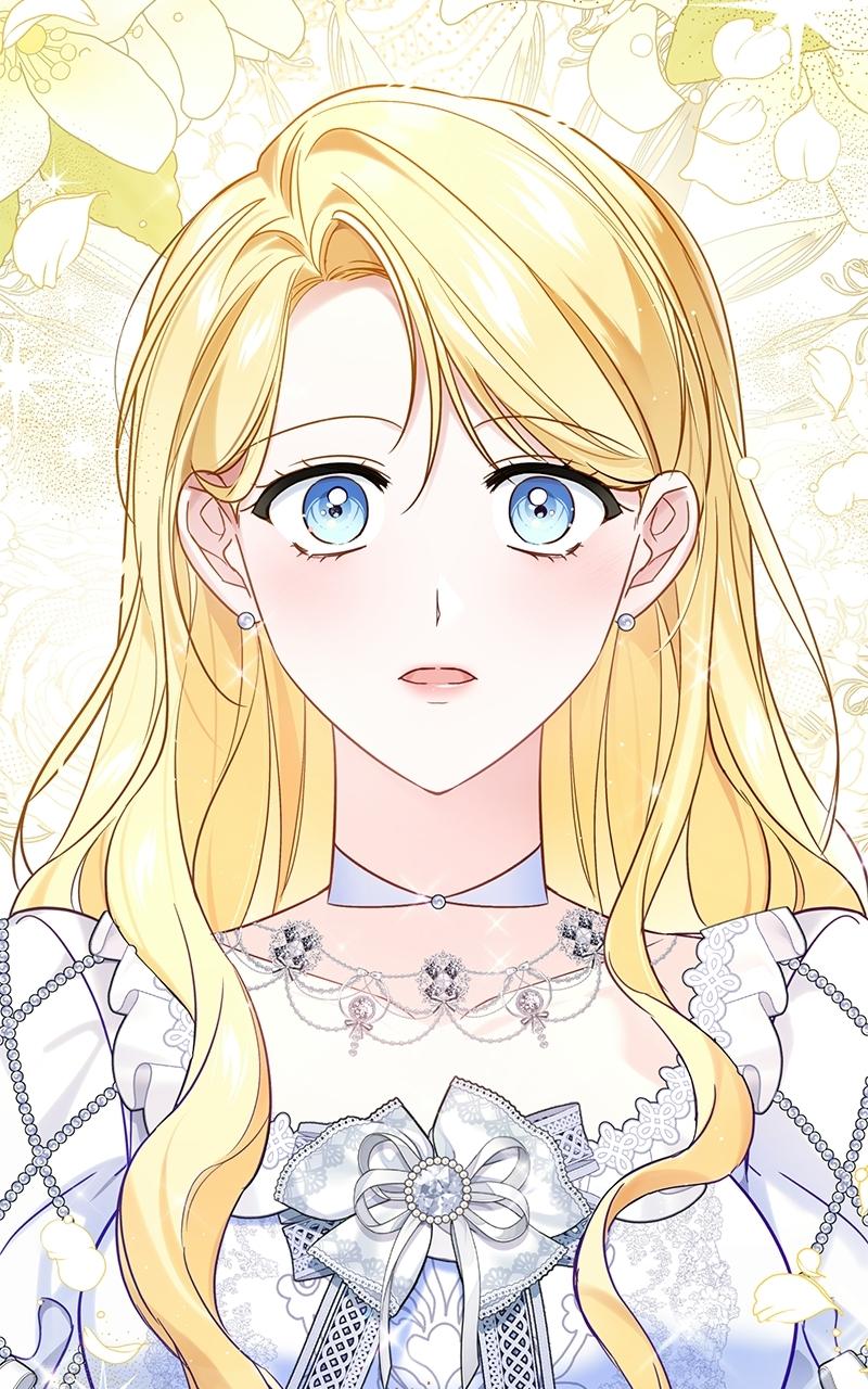 Born to be the Grand Duchess - Chapter 2 - 24