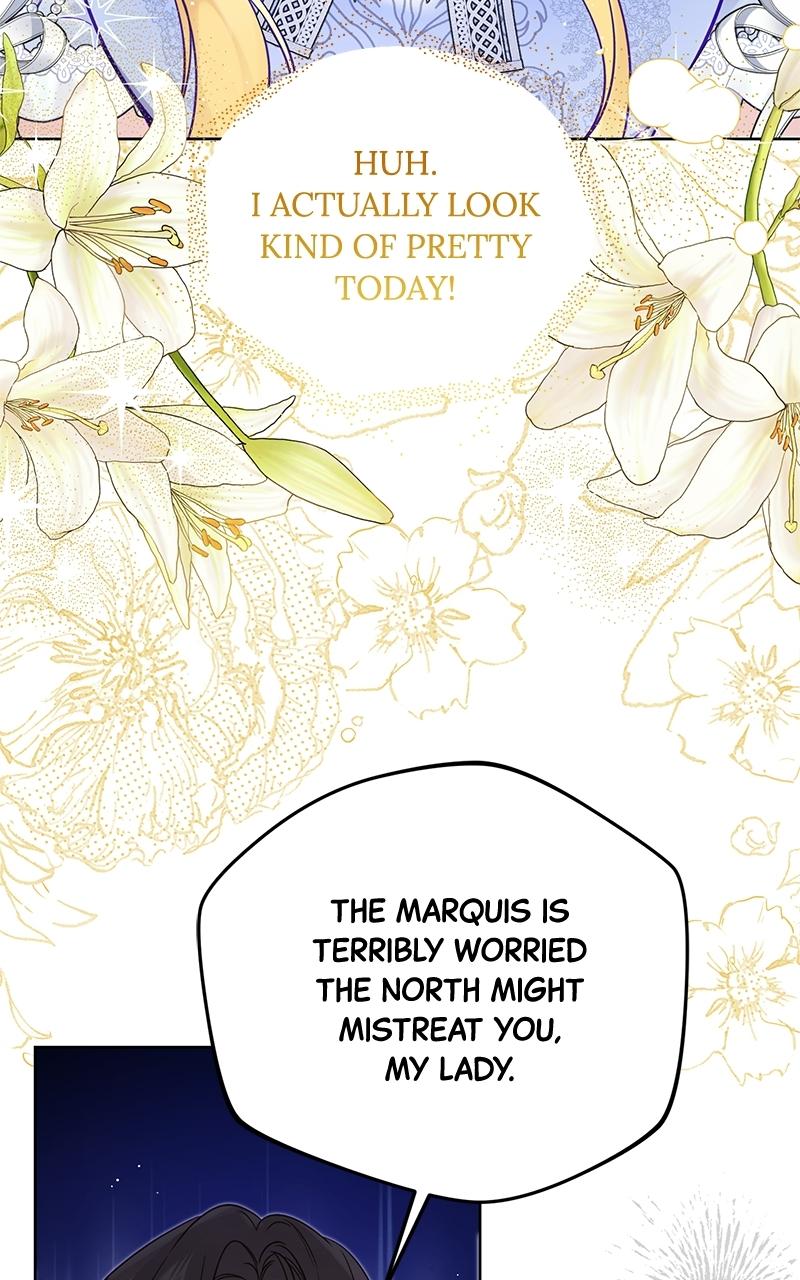 Born to be the Grand Duchess - Chapter 2 - 25