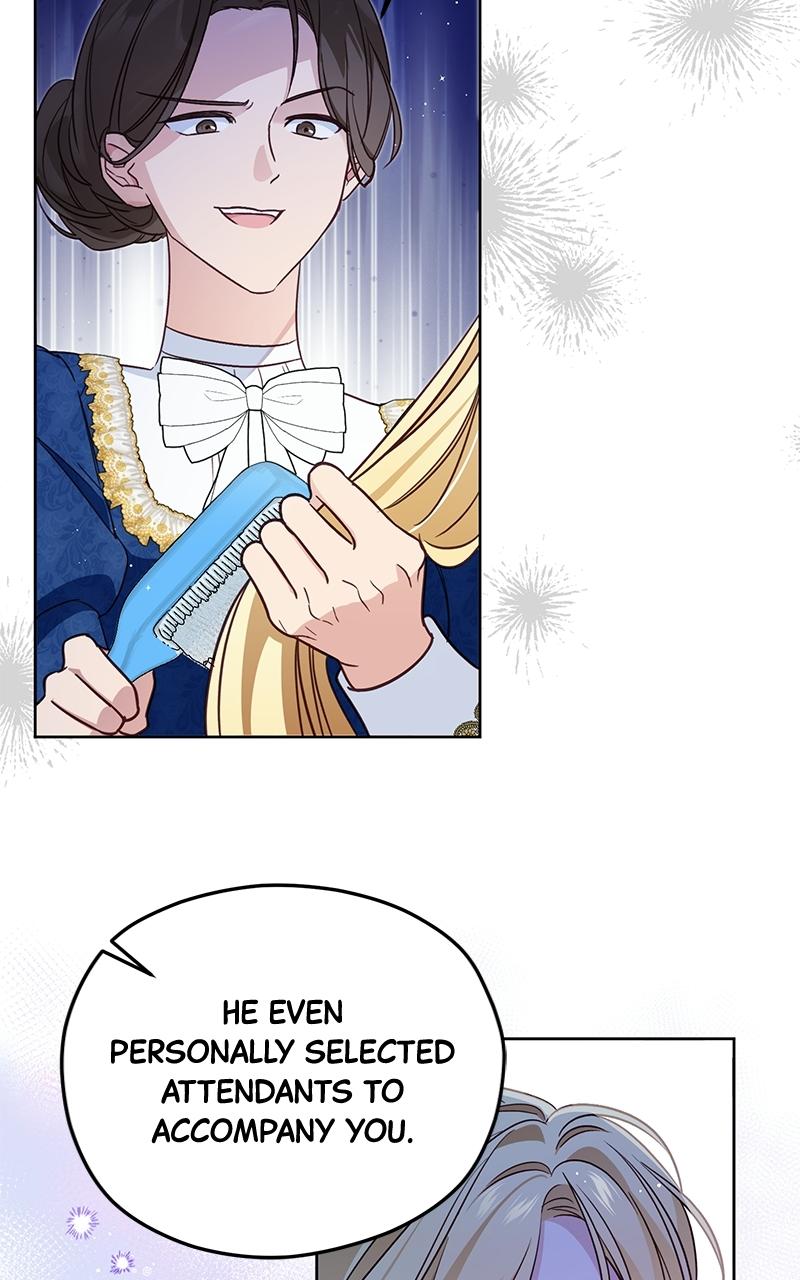 Born to be the Grand Duchess - Chapter 2 - 26