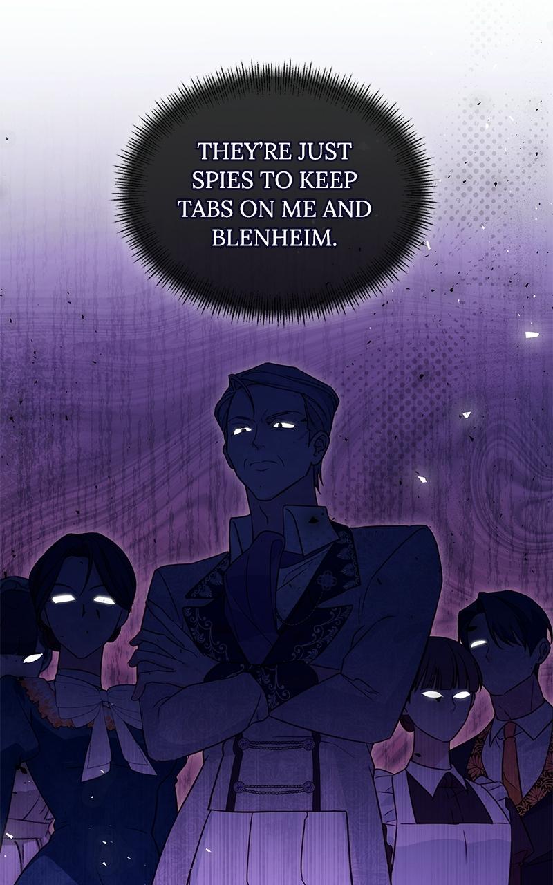 Born to be the Grand Duchess - Chapter 2 - 28