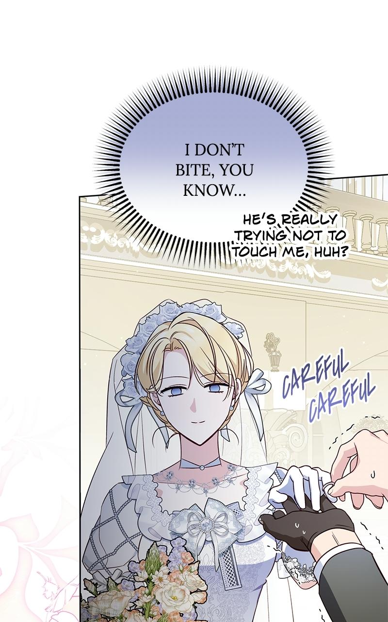 Born to be the Grand Duchess - Chapter 2 - 41