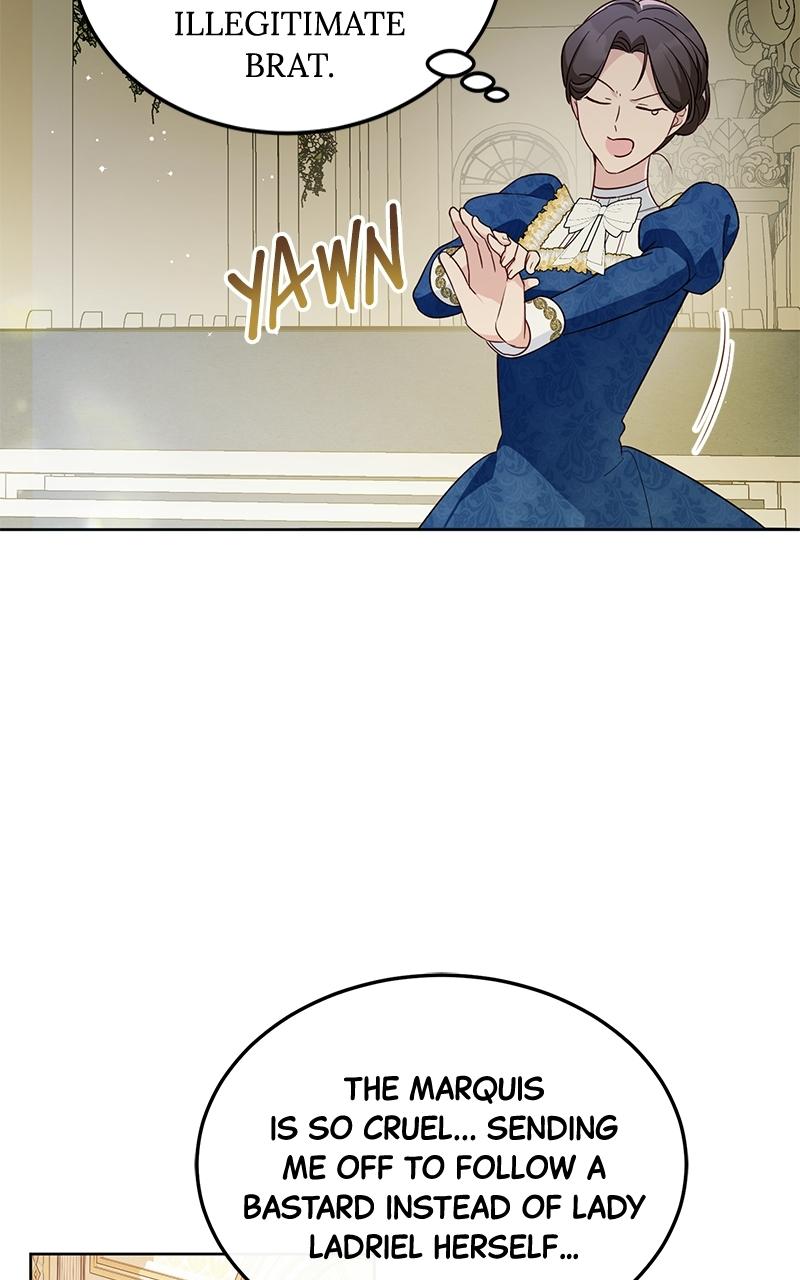 Born to be the Grand Duchess - Chapter 2 - 46