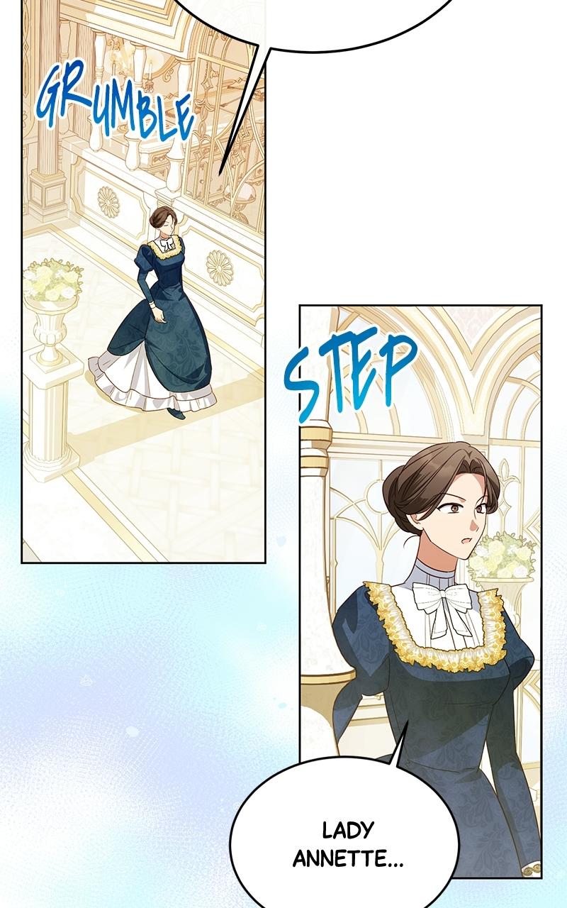 Born to be the Grand Duchess - Chapter 2 - 47