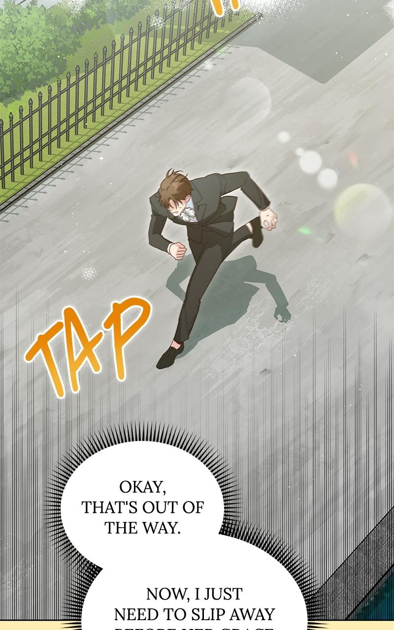 Born to be the Grand Duchess - Chapter 2 - 51