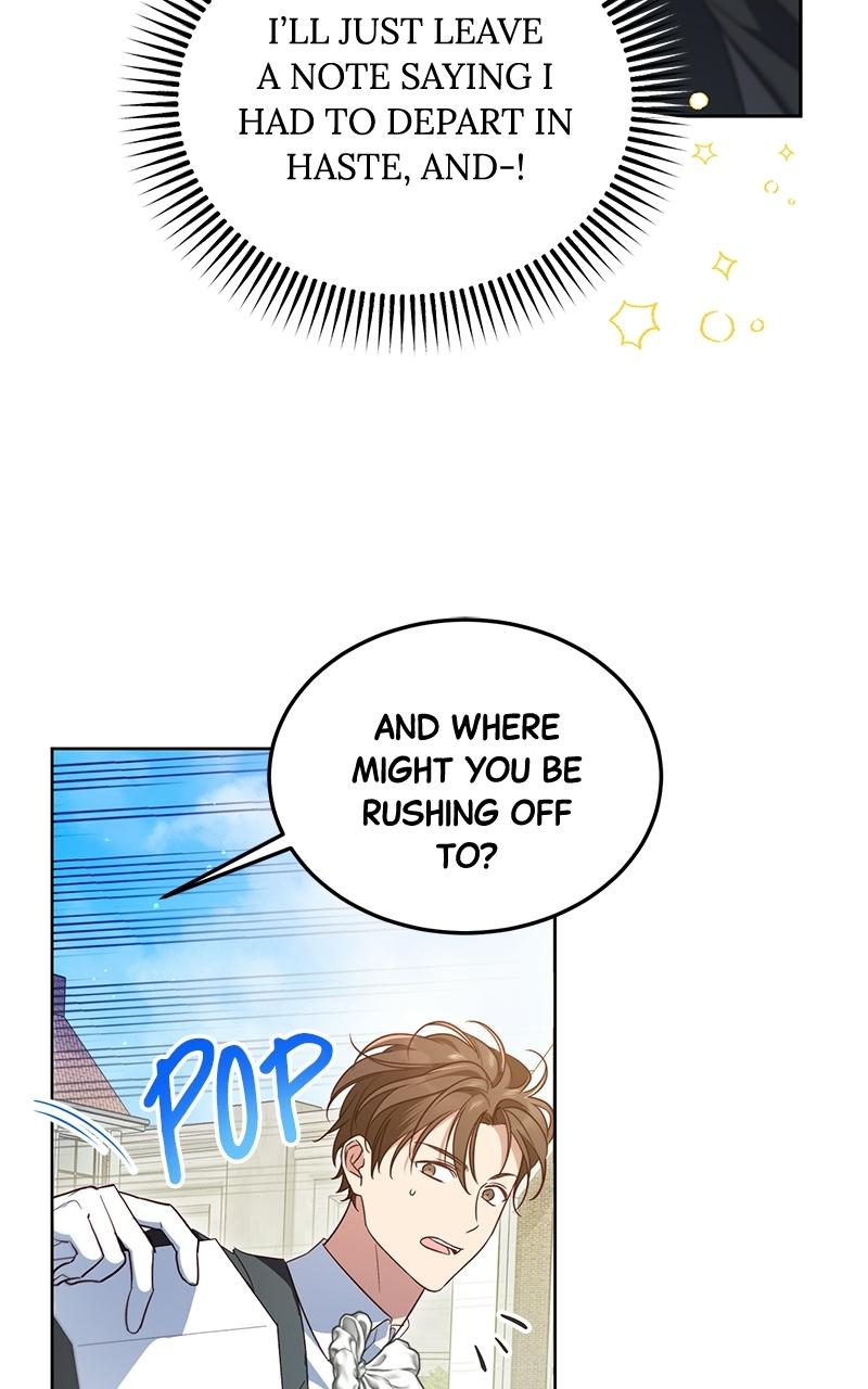 Born to be the Grand Duchess - Chapter 2 - 53