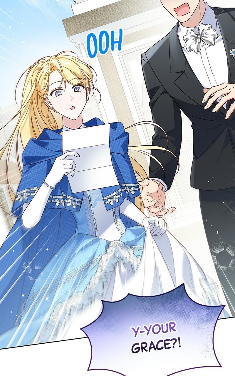 Born to be the Grand Duchess - Chapter 2 - 55