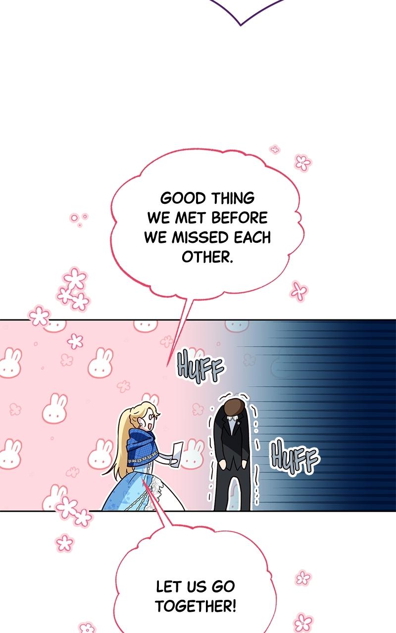 Born to be the Grand Duchess - Chapter 2 - 56