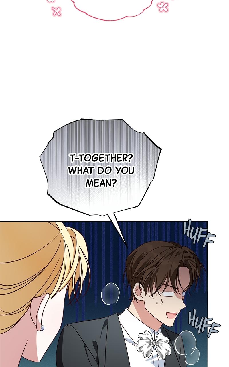 Born to be the Grand Duchess - Chapter 2 - 57