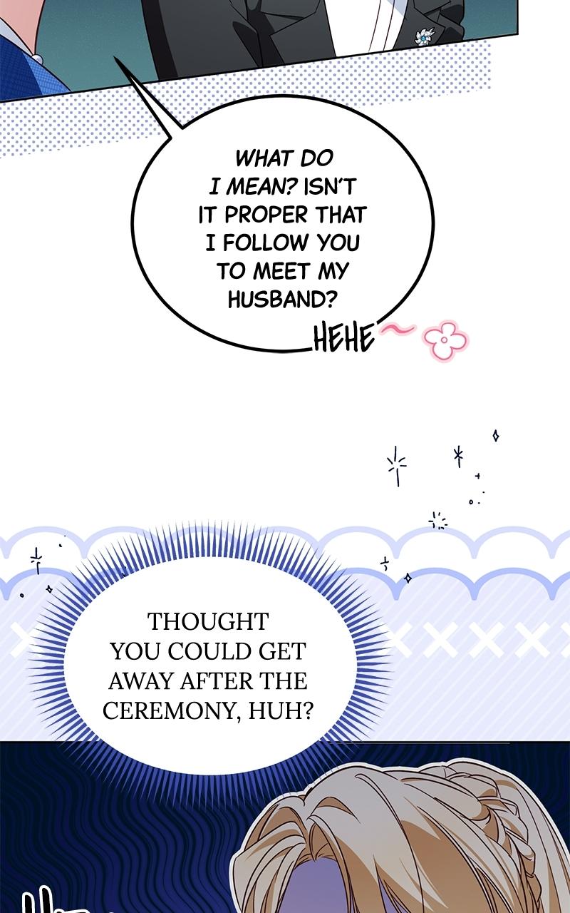 Born to be the Grand Duchess - Chapter 2 - 58