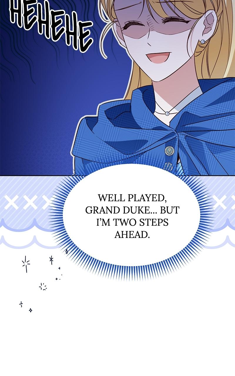 Born to be the Grand Duchess - Chapter 2 - 59