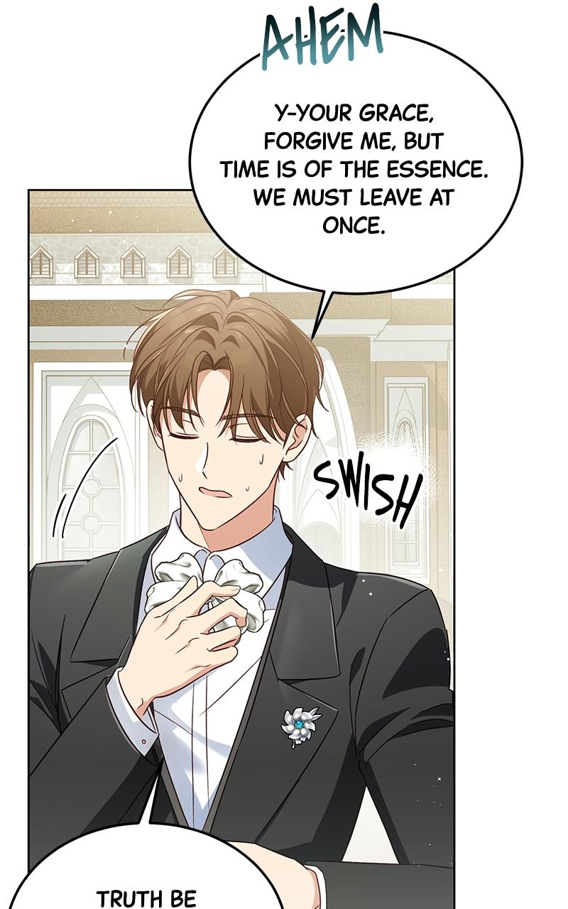 Born to be the Grand Duchess - Chapter 2 - 60