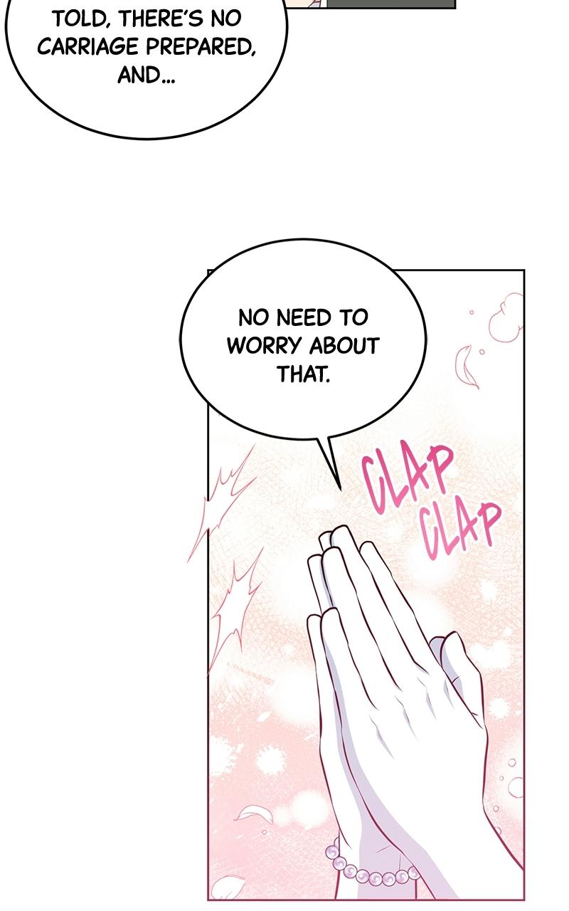 Born to be the Grand Duchess - Chapter 2 - 61