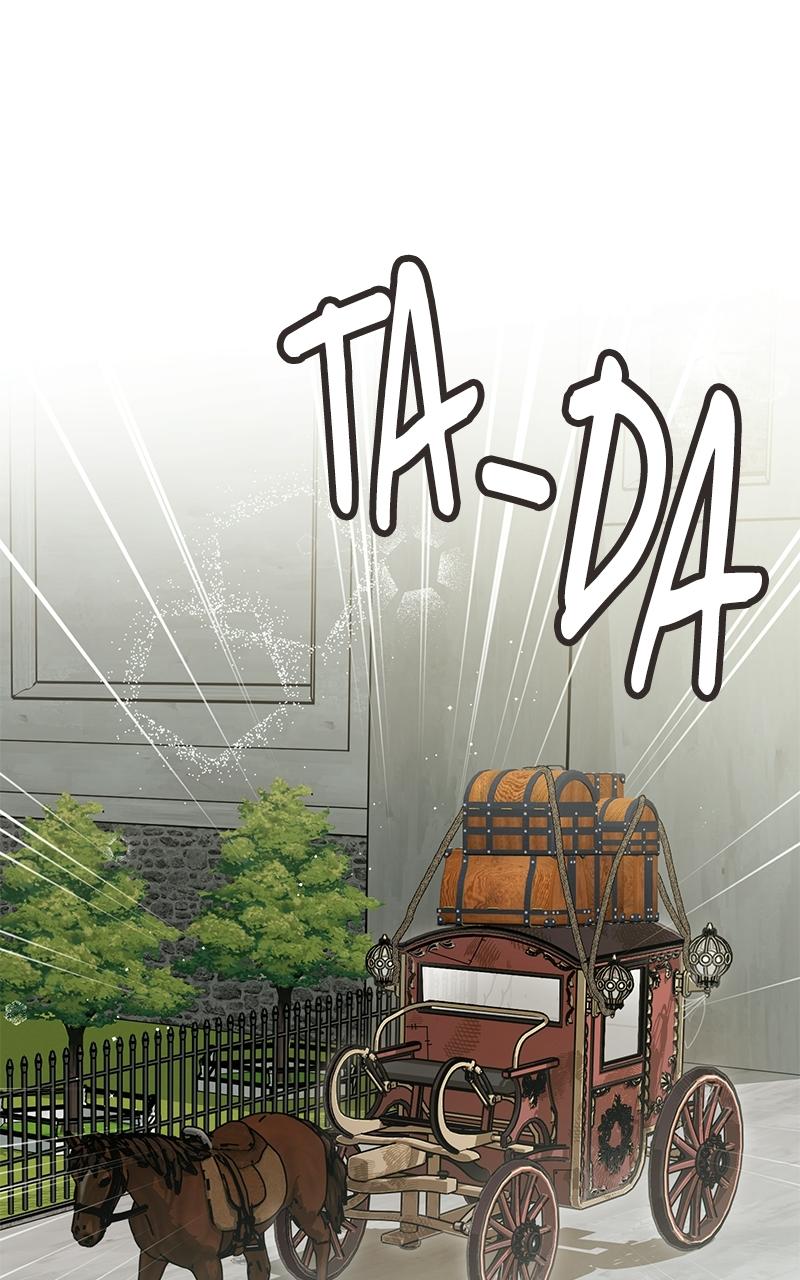 Born to be the Grand Duchess - Chapter 2 - 62