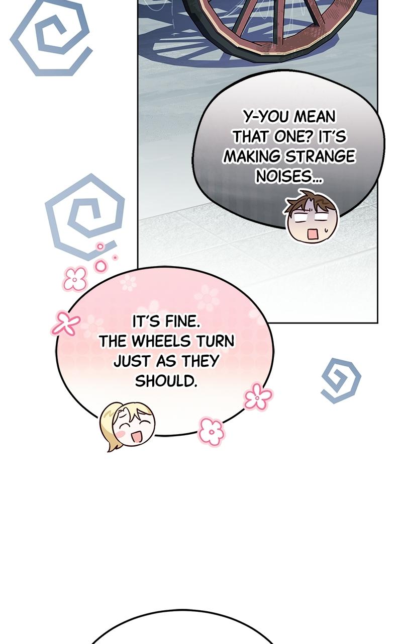 Born to be the Grand Duchess - Chapter 2 - 64