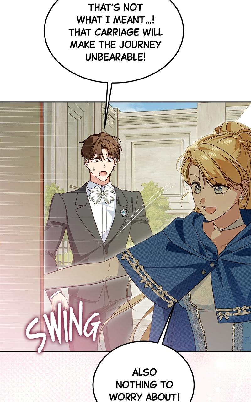 Born to be the Grand Duchess - Chapter 2 - 65