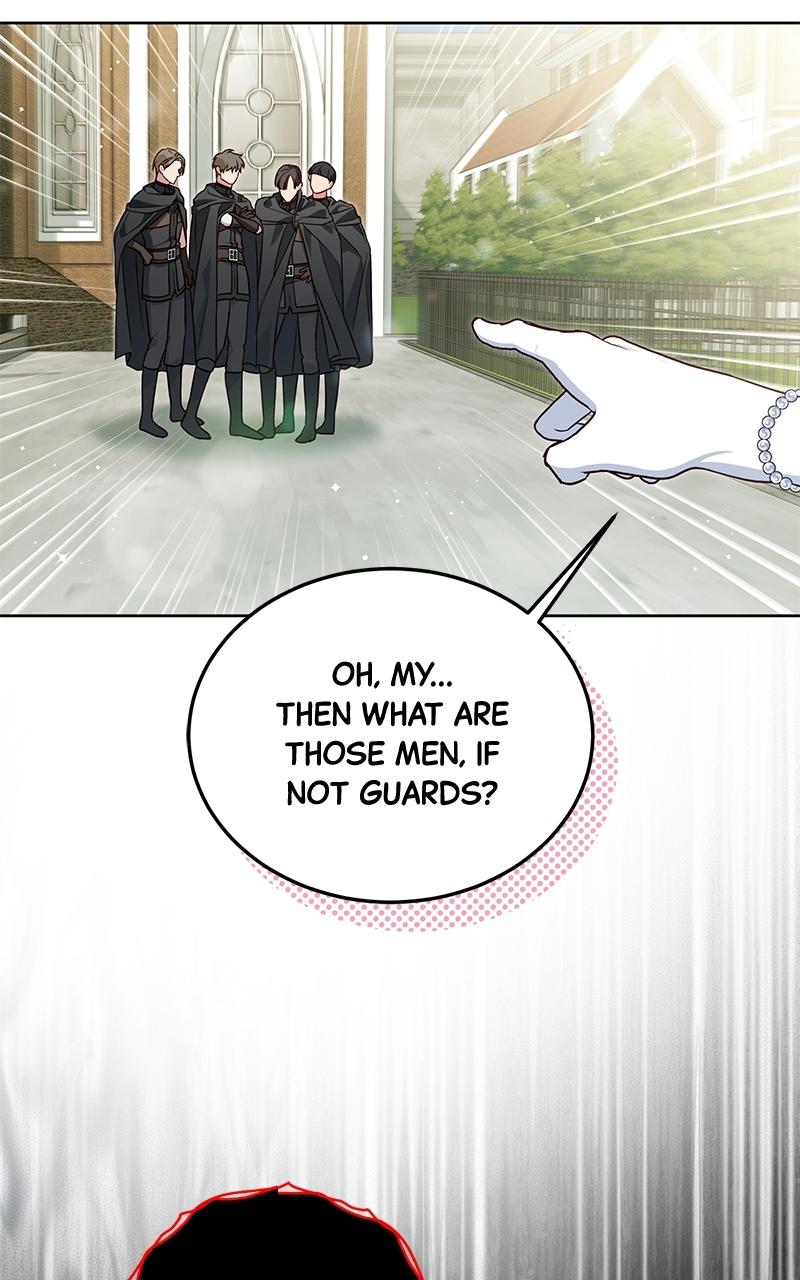 Born to be the Grand Duchess - Chapter 2 - 69