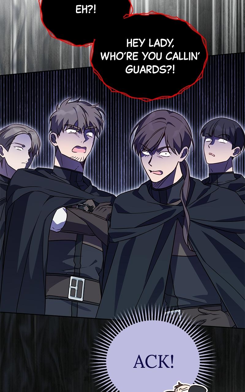 Born to be the Grand Duchess - Chapter 2 - 70