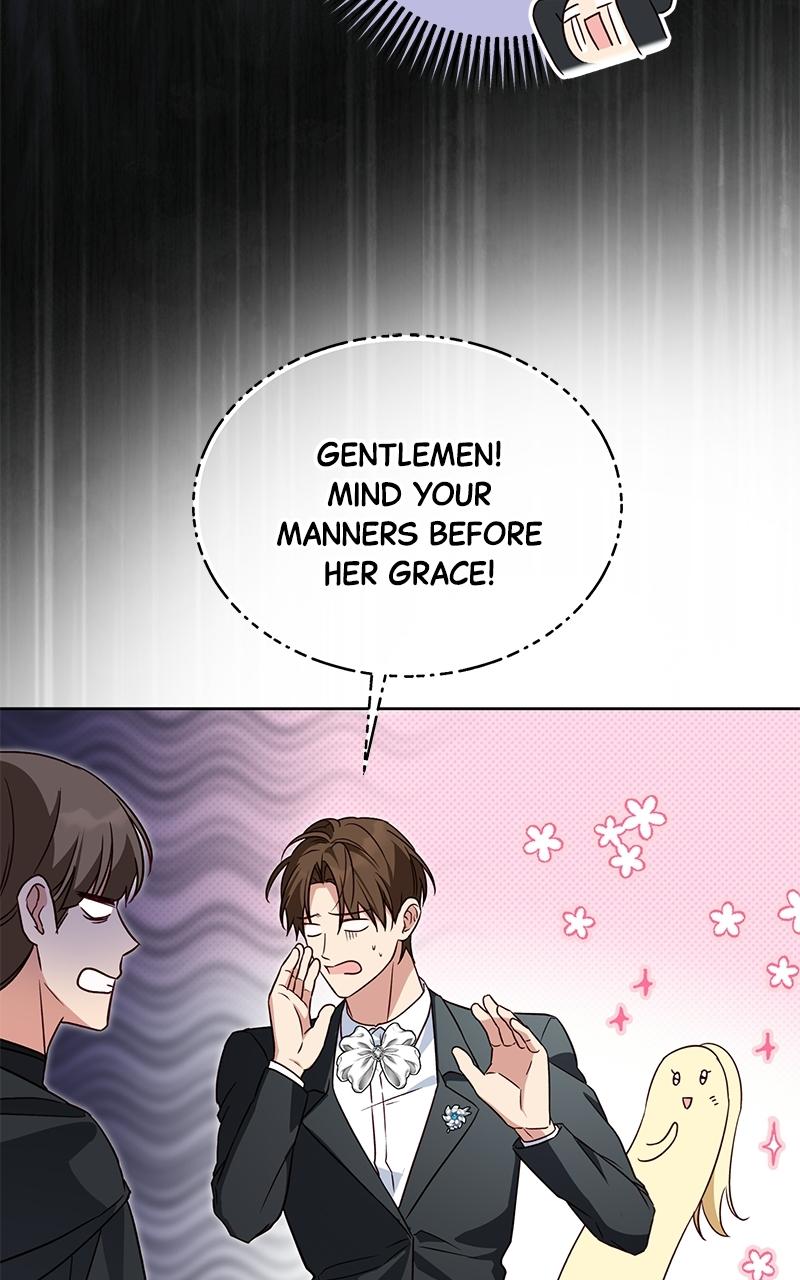 Born to be the Grand Duchess - Chapter 2 - 71