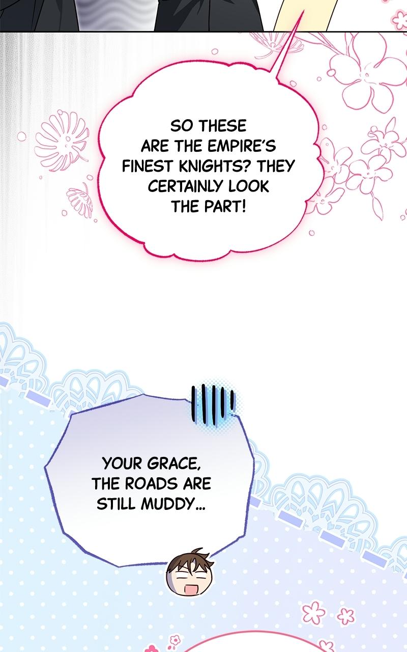 Born to be the Grand Duchess - Chapter 2 - 72