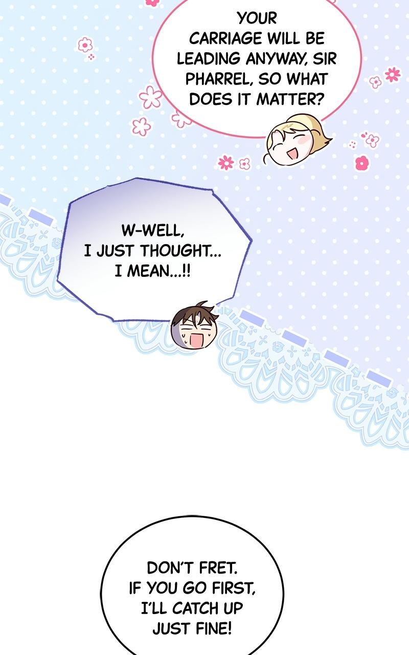 Born to be the Grand Duchess - Chapter 2 - 73