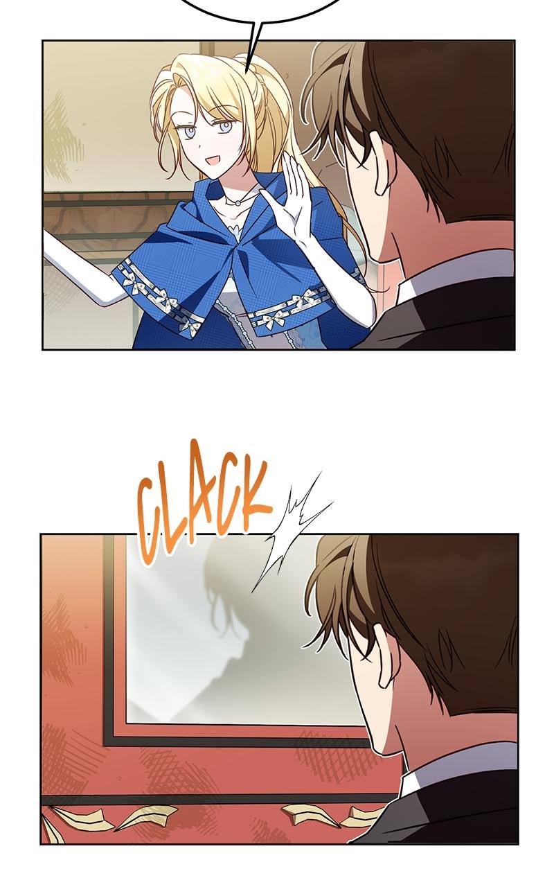 Born to be the Grand Duchess - Chapter 2 - 74