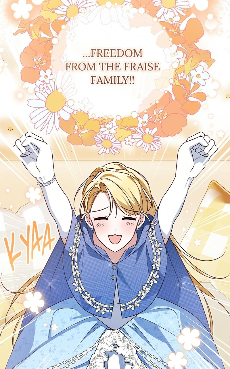 Born to be the Grand Duchess - Chapter 2 - 77