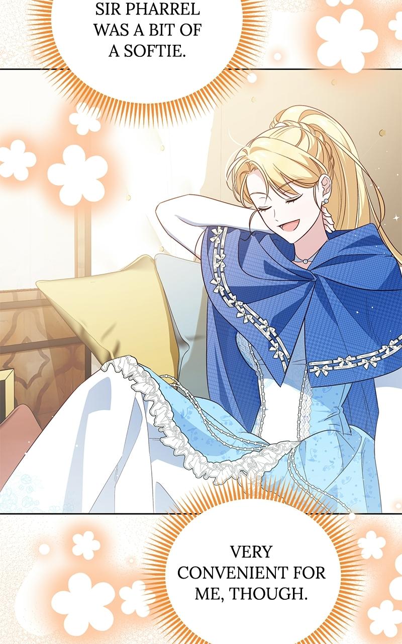 Born to be the Grand Duchess - Chapter 2 - 79