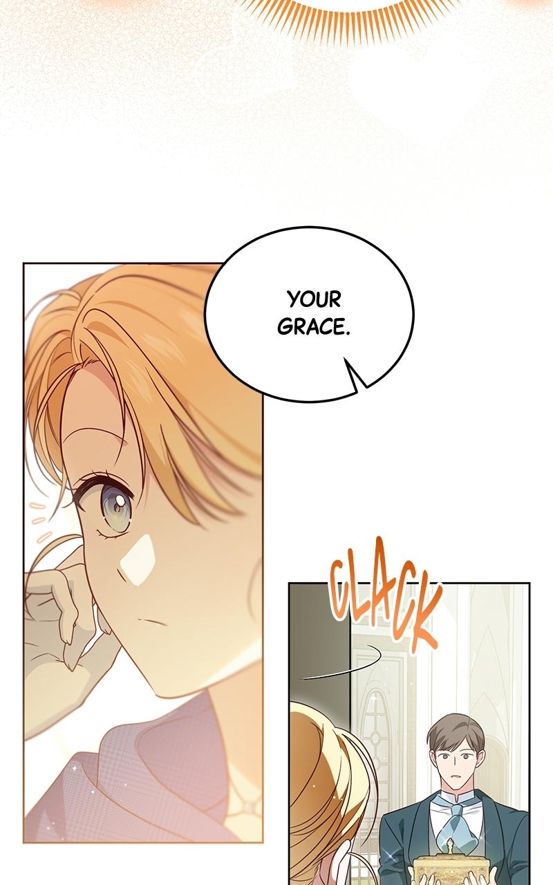 Born to be the Grand Duchess - Chapter 2 - 80