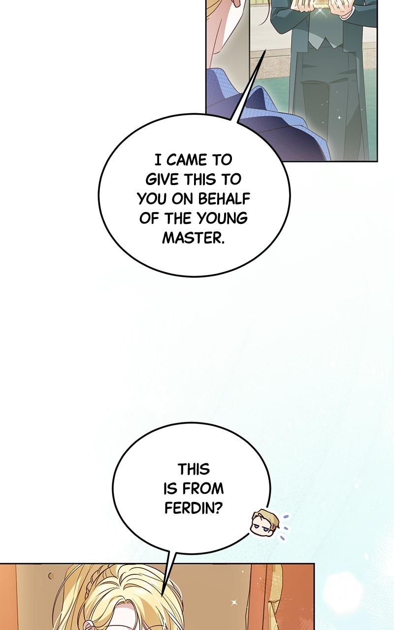 Born to be the Grand Duchess - Chapter 2 - 81