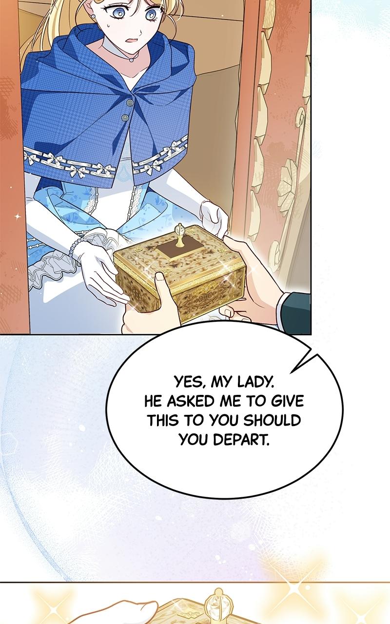 Born to be the Grand Duchess - Chapter 2 - 82