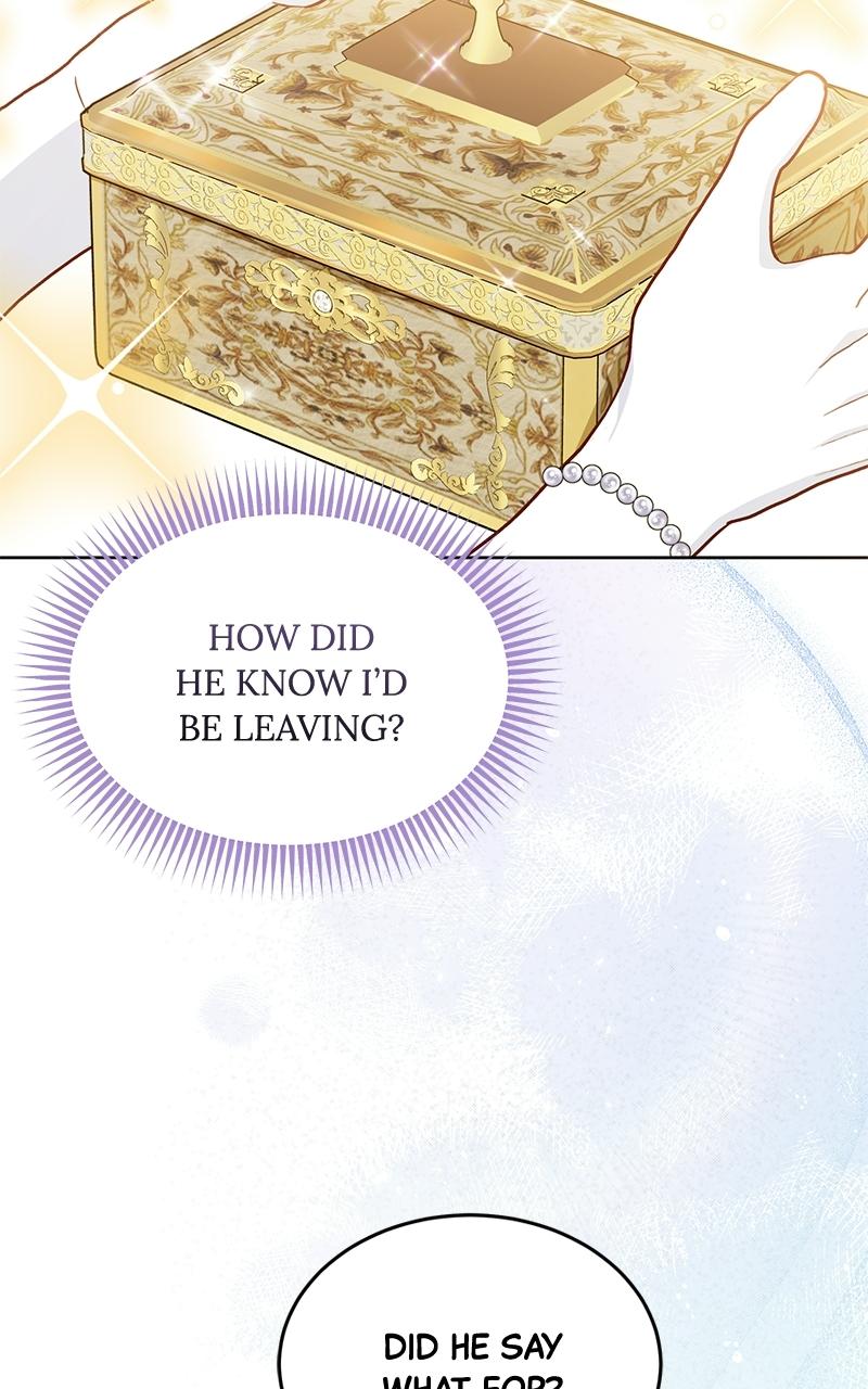 Born to be the Grand Duchess - Chapter 2 - 83