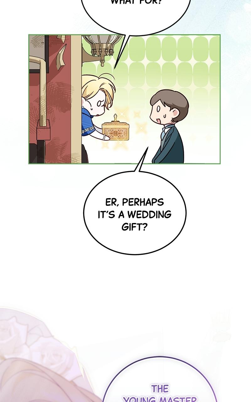 Born to be the Grand Duchess - Chapter 2 - 84